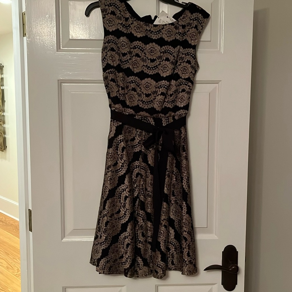 NWT size 10 cocktail dress